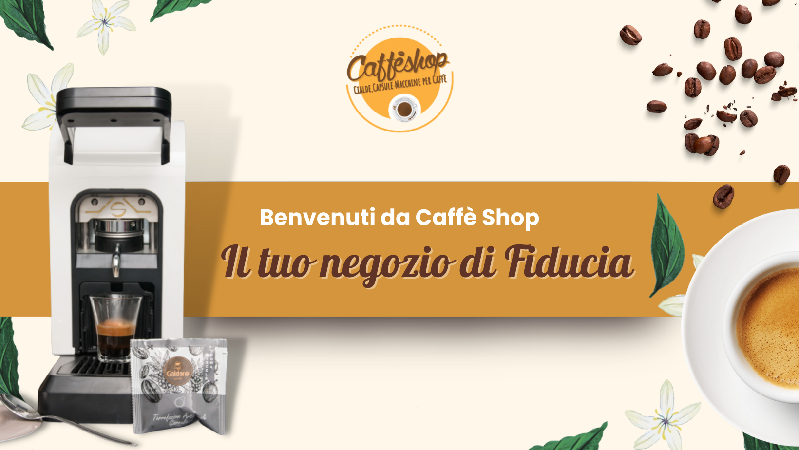 Macchine Caffè A Cialde o Capsule Offerte Vendita Online